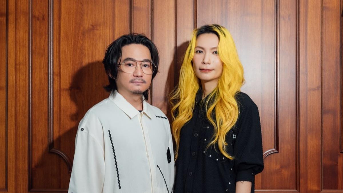 專訪/經歷休團、團員癌逝… Tizzy Bac曝心聲:製作專輯壓力更大