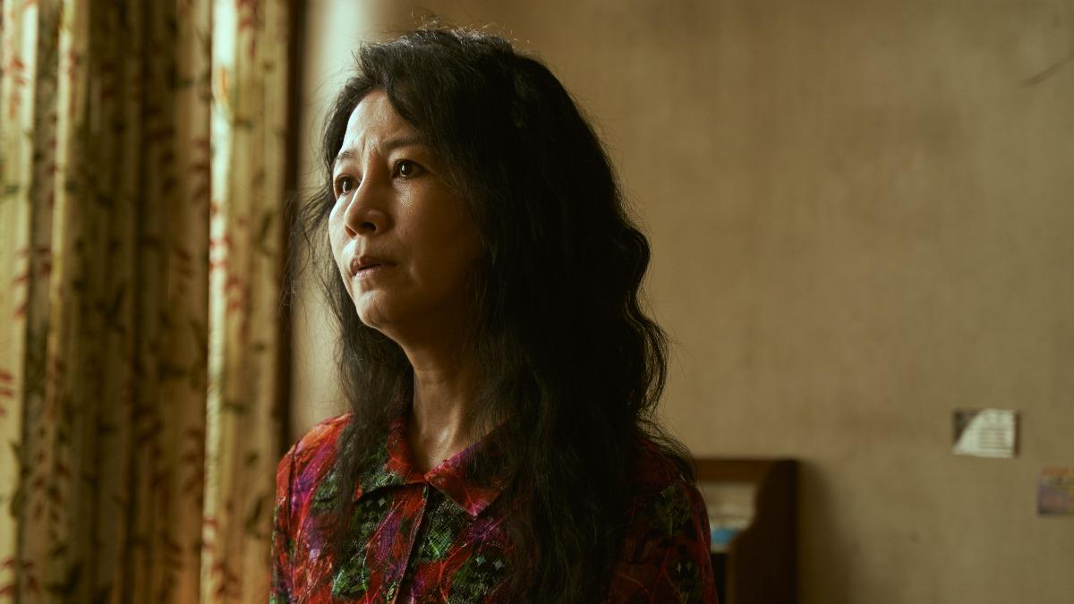 方文琳罹食道癌減少演出!新作首映會「哭到顫抖」吐真實心聲