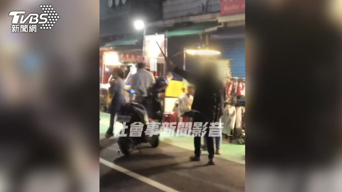 圖／翻攝自 社會事新聞影音
