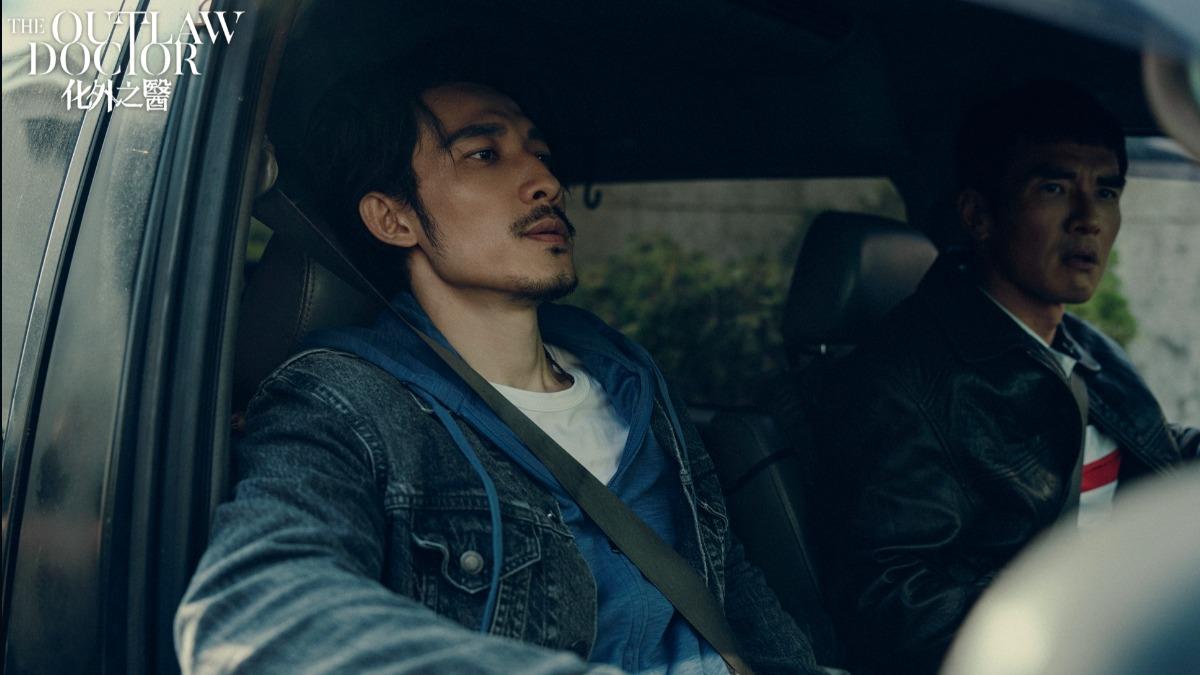 越南影帝合作張鈞𡩋 曝私下互動:對台灣人留下非常好的印象