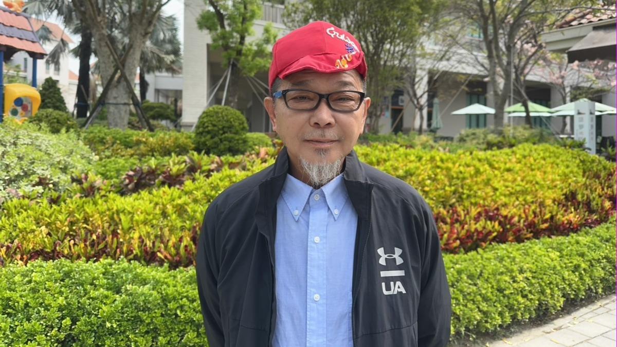 民俗專家廖大乙提醒,企圖搶轎、打架了人會倒楣一整年。(圖/廖大乙提供)