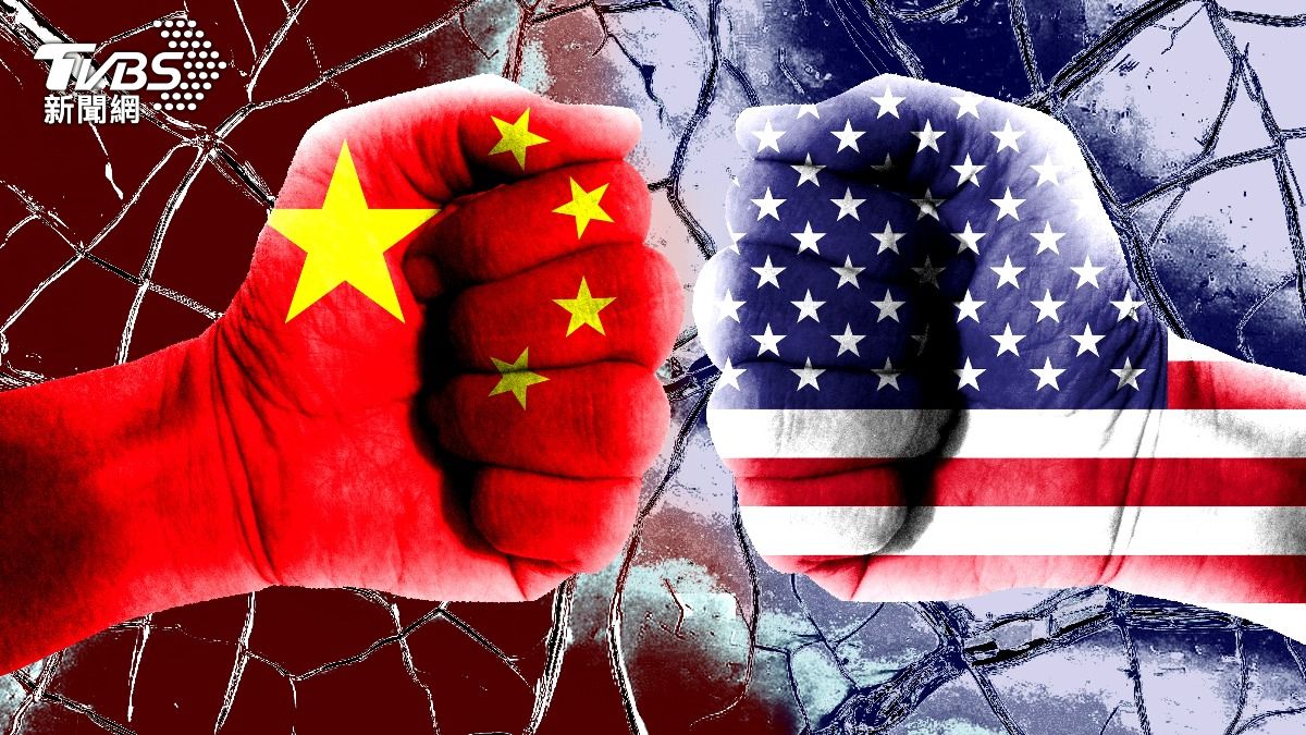 陸6大商會聯手反擊川普「對等關稅」 呼籲各國抵制美國