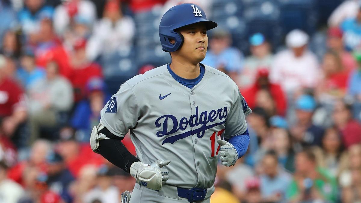 大谷翔平(圖/美聯社)