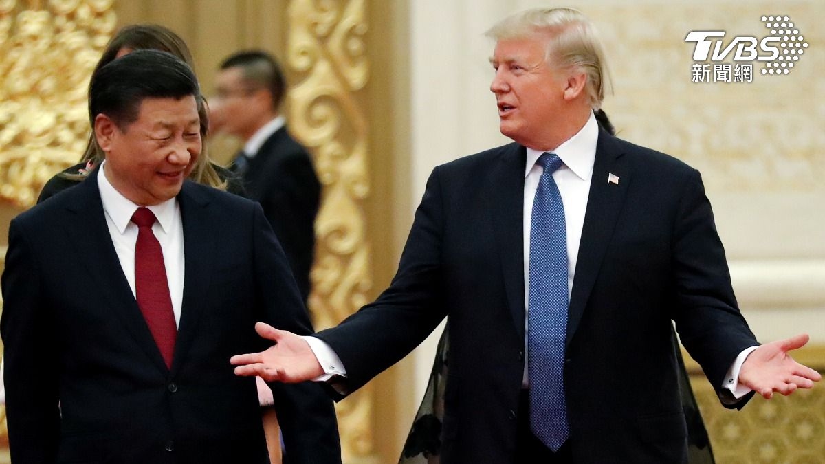 被課關稅國反美情緒升高　WSJ：川普政策是送習近平的禮物
