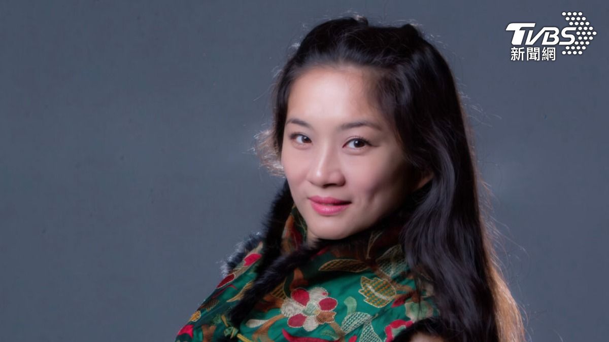 跨界融合! 藝術家湯雅琁:「藝術是靈魂的語言」
