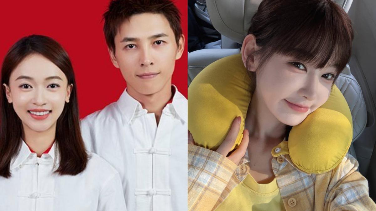 吳謹言剛生完!尪爆「私約女星」 惹正牌男友瘋嗆:已婚老實點