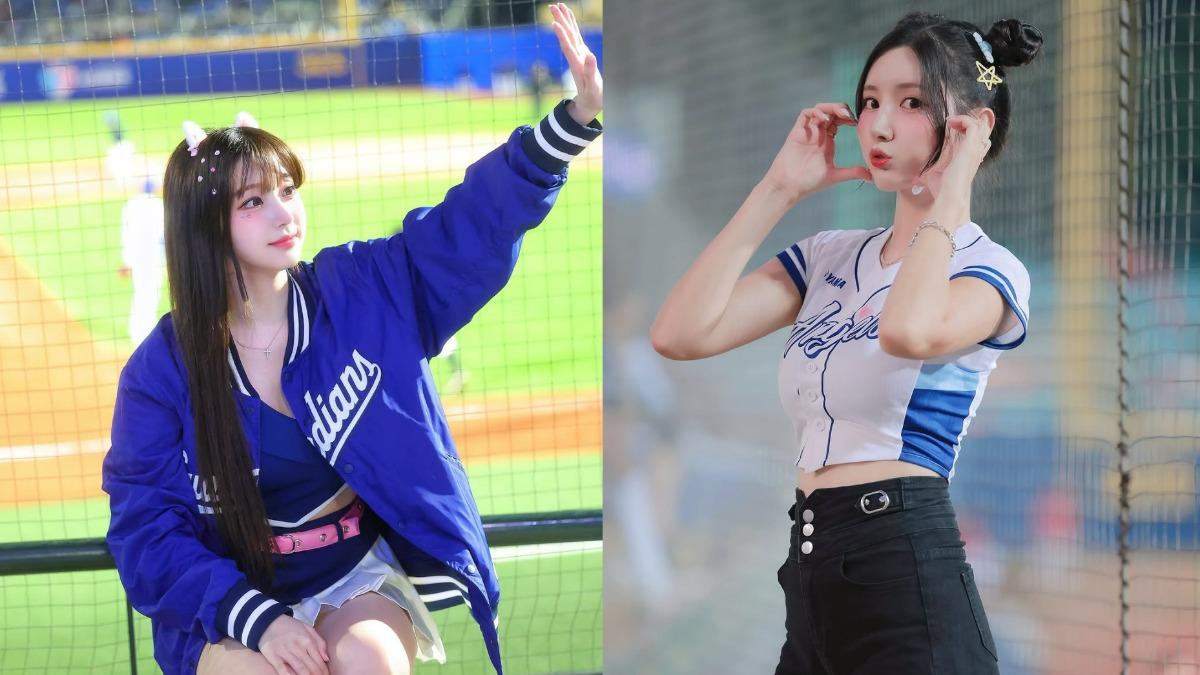 與李珠珢互動超有愛!南珉貞告白「想起親妹」:會好好照顧她