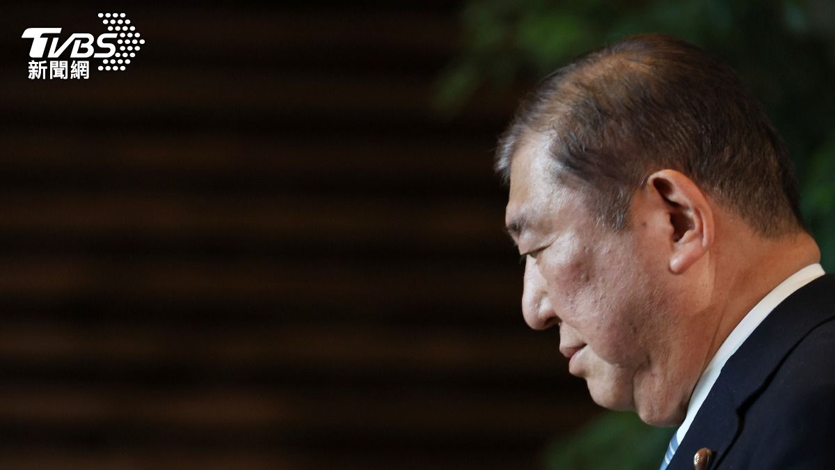 石破茂透露將與川普協商　嘆：一直談報復對經濟有幫助嗎？