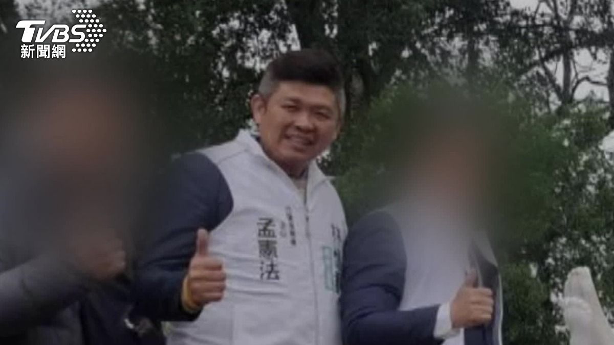 立委服務處主任違停耍官威 民眾黨開鍘:從重處分