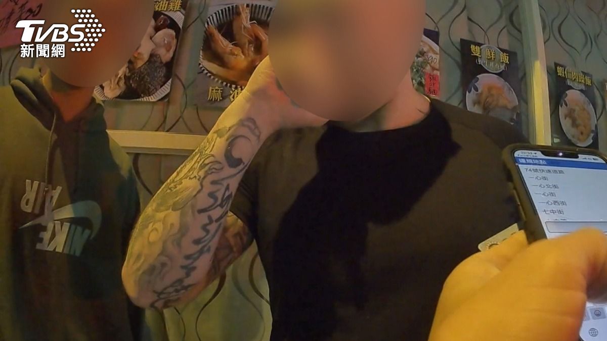 跟妻離婚借酒消愁！美國男騎單車續攤出事　噴2千4還被小黃拒載