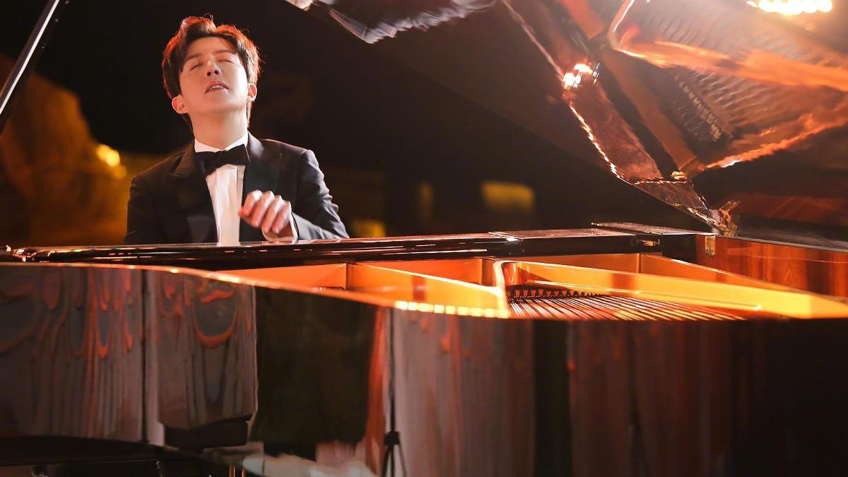 李雲迪好消息不藏了!突加開安可場音樂會 日期、地點曝光