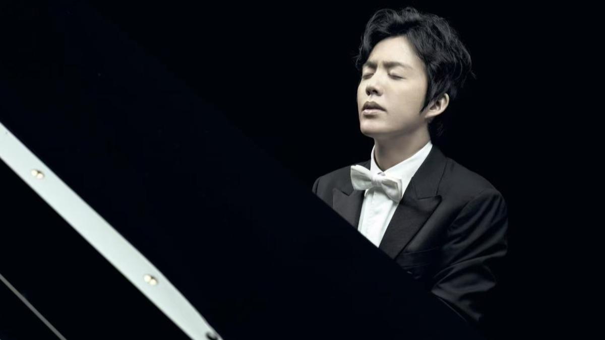 李雲迪相當期待前往高雄。(圖/好滿意音樂提供)