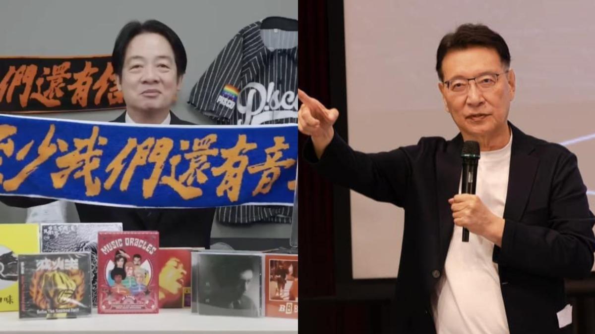 川普32%關稅大刀重砍!趙少康拋「反擊絕招」嗆:賴清德敢不敢