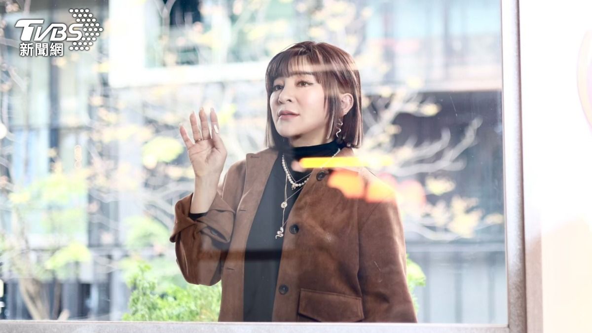 獨／看過死亡！王彩樺簽「放棄急救同意書」　嘆：不想給家人拖累