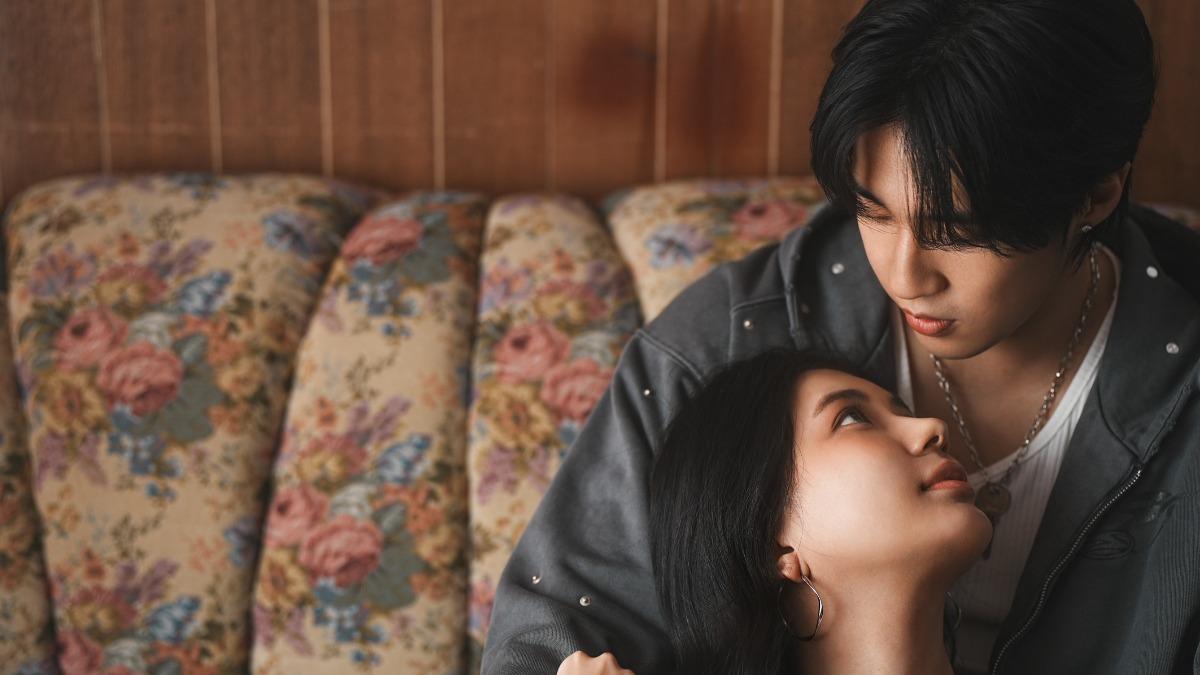 才剛結婚!婁峻碩揪女星「男上女下」滾床被拍 焦凡凡說話了
