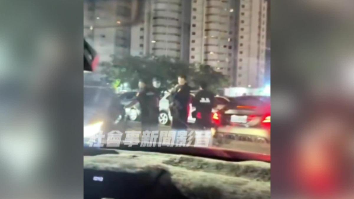 圖/翻攝自 社會事新聞影音