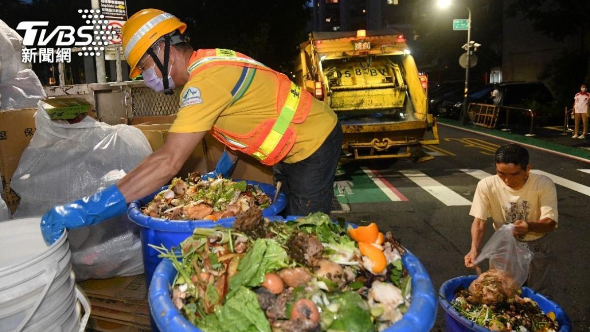 廚餘怎麼丟?「養豬、堆肥」大不同 做錯6000元飛了