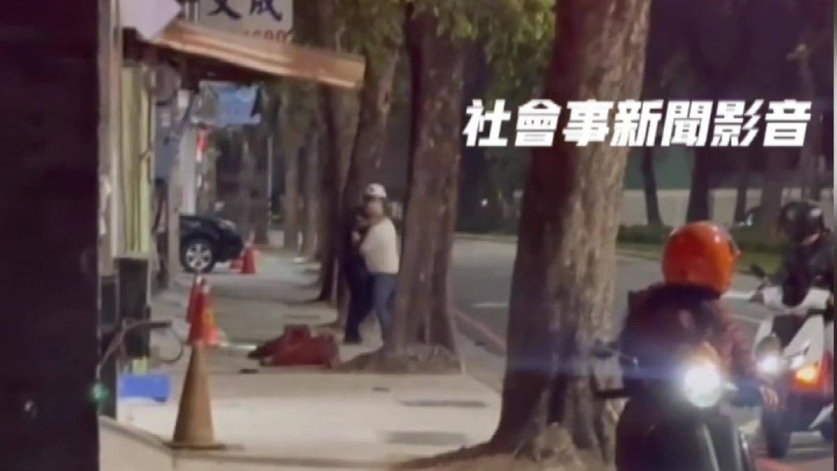 圖/翻攝自 社會事新聞影音