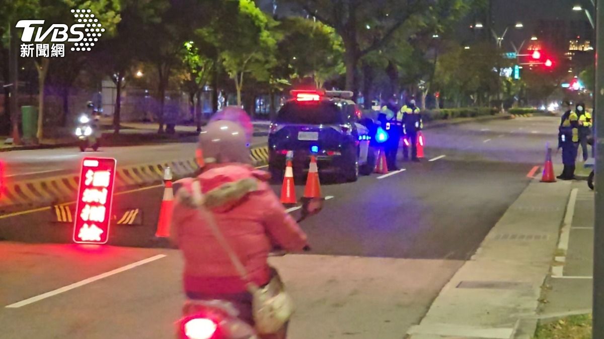 3度酒駕法官竟准易科罰金!檢察官硬起來抗告 確定送累犯入獄