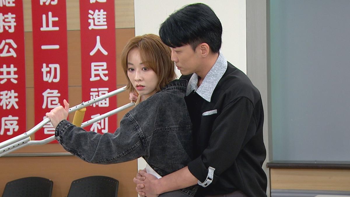 富家女想鬥走10年正宮 本土男星挨罵:要被抓包幾次才會學乖