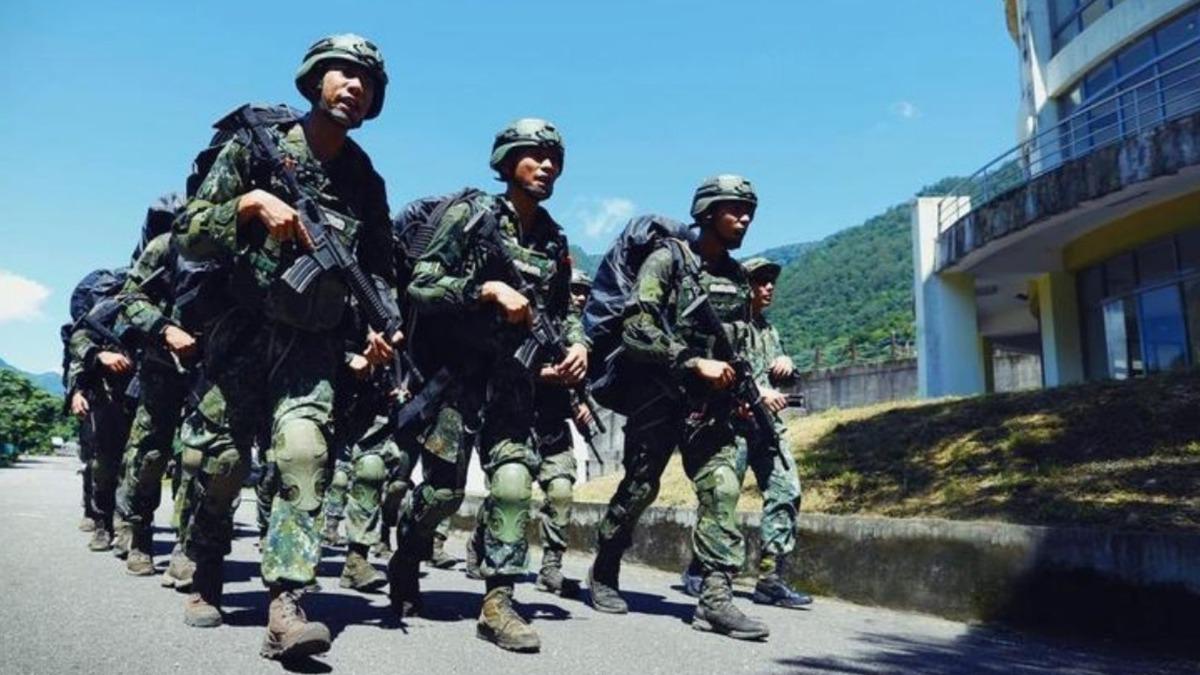 出國念書「遭徵兵3次都不鳥」！役男39歲才回台灣　立刻遭法辦判刑