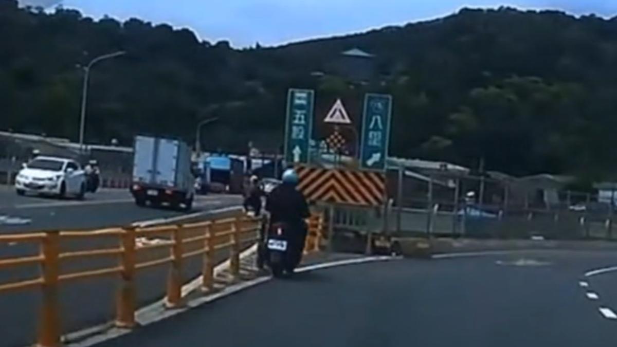 圖/翻攝自 爆料公社