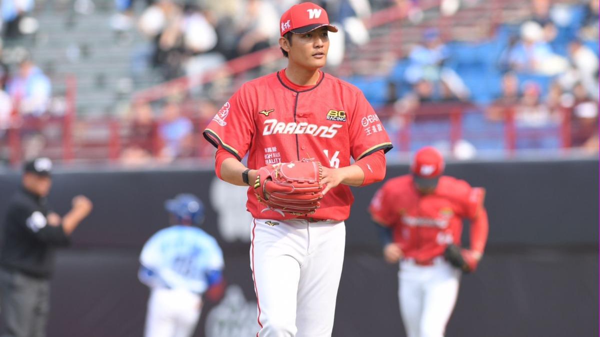 中職／把握富邦煮粥灌大局！味全7比0完封　5連勝開季沒輸過
