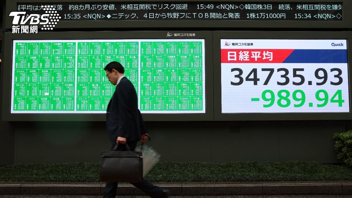 圖/達志影像美聯社