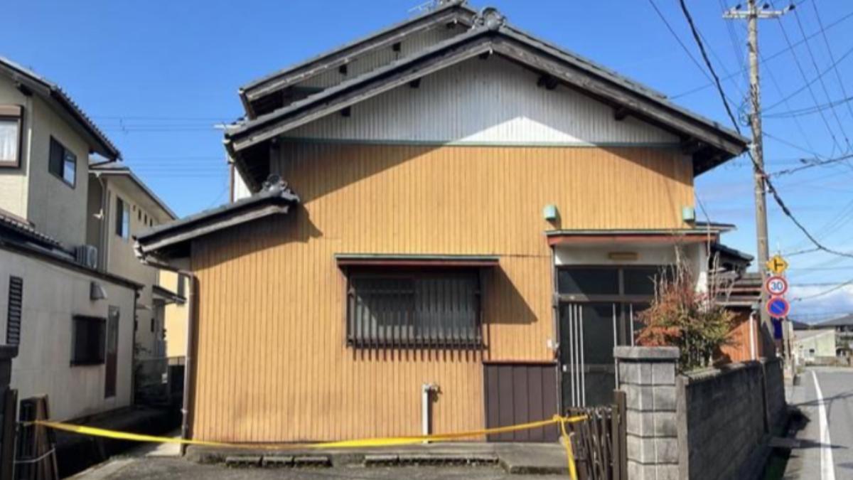 日夫婦遺書藏詭異線索 警追查發現民宅「冷凍庫藏女屍」逮3人