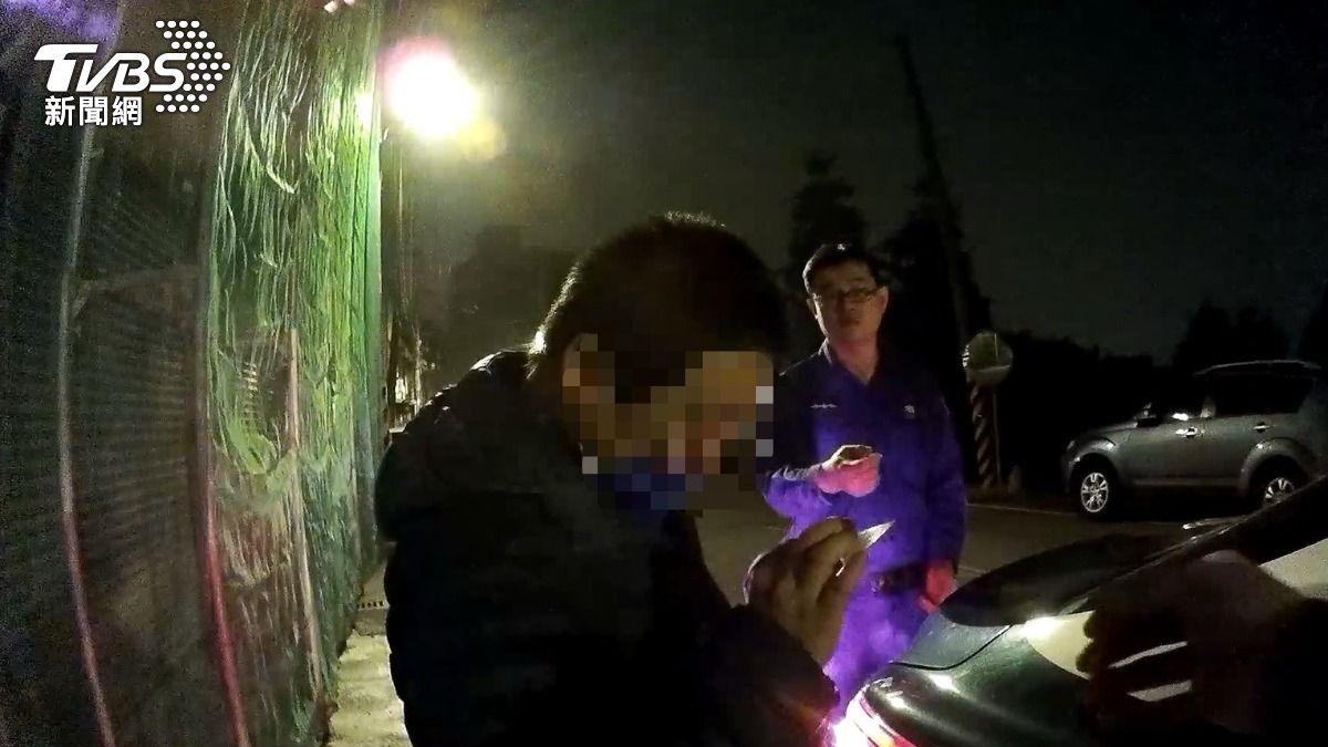 懷念當兵夜衝軍營!台中男迷路不開口求救有故事 爸揭兒霸凌傷疤
