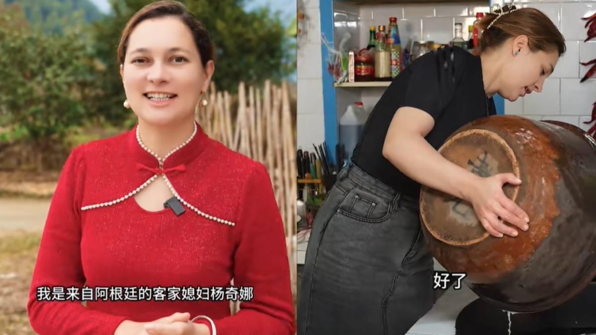 過世前1天才拍片!38歲「網紅洋媳婦」低血糖猝逝 陸尪悲痛證實
