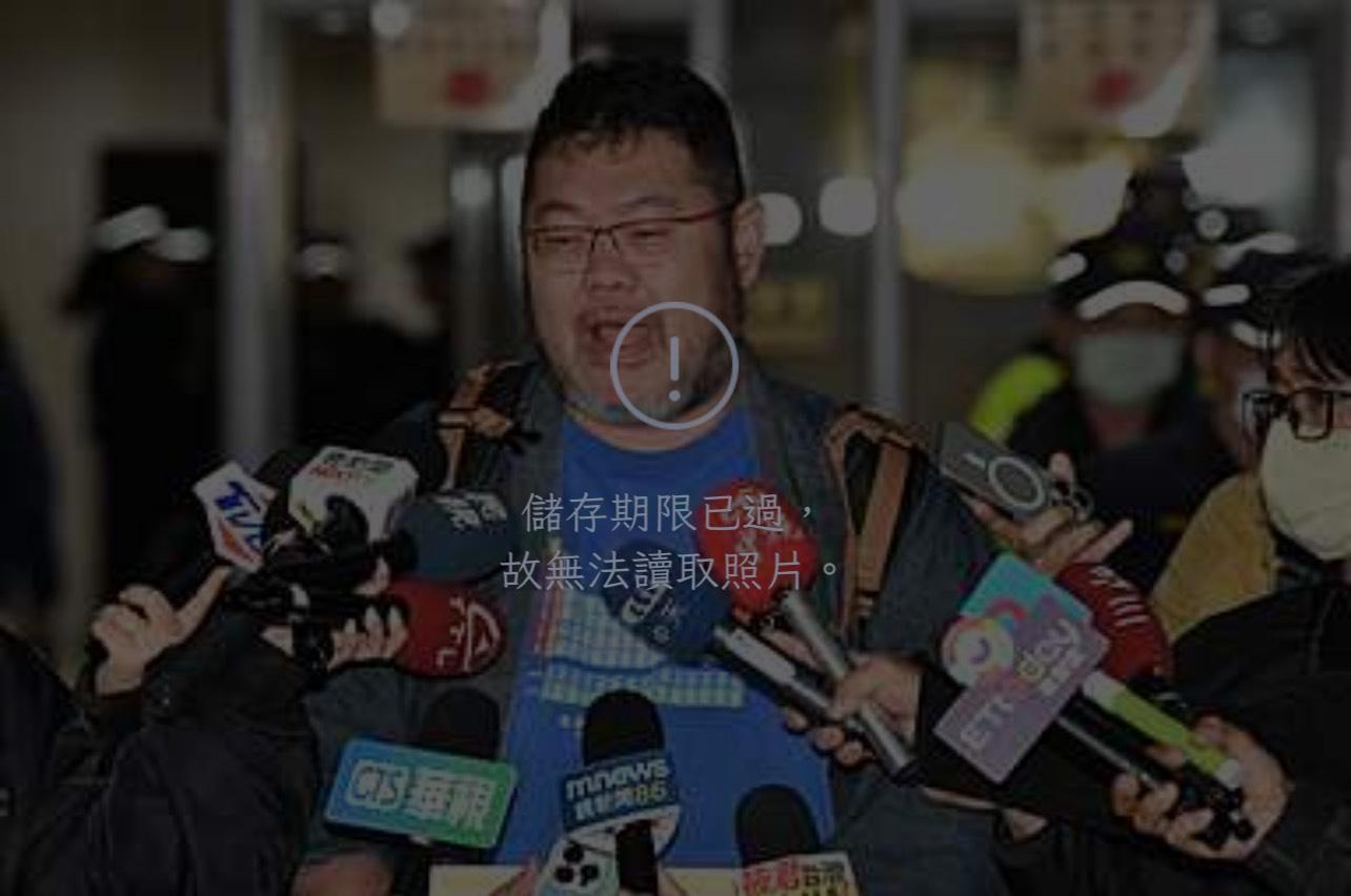 照片已呈現無法儲存。(示意圖/胡瑞麒攝)