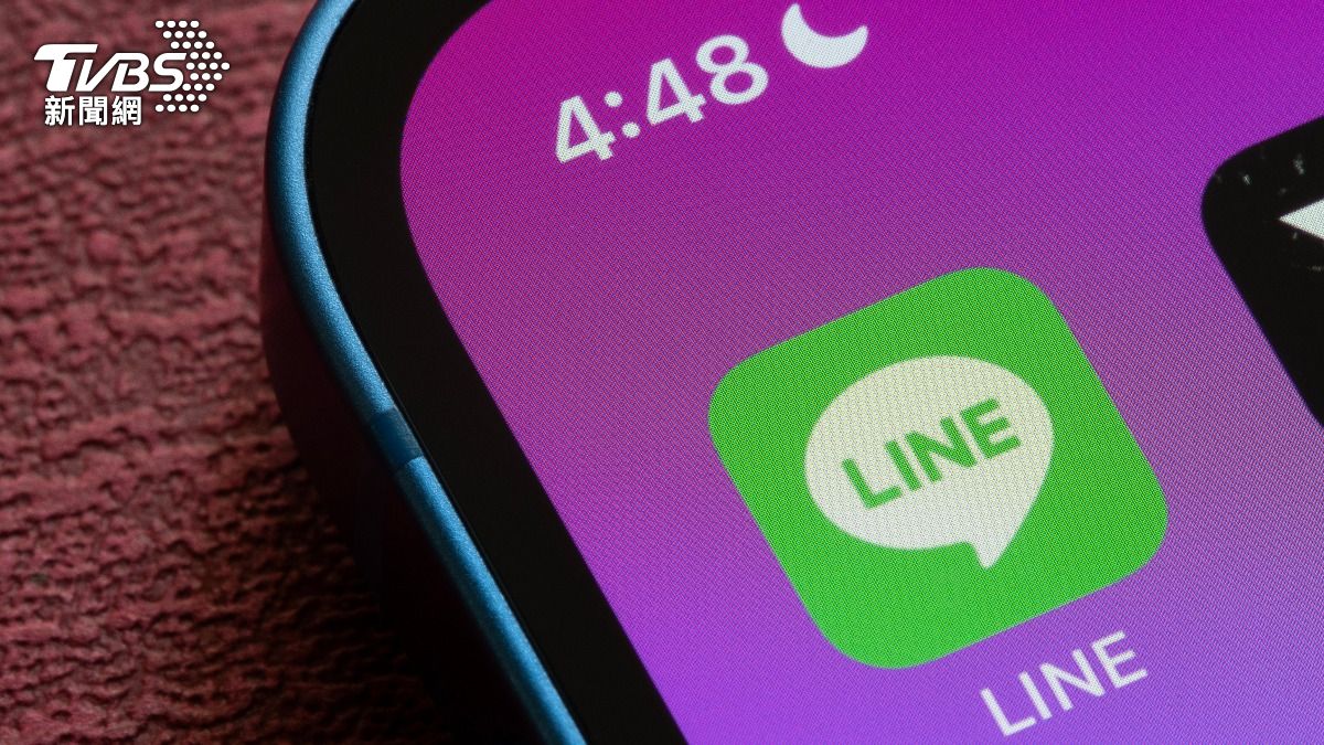 LINE照片「過期無法下載」!惹火2.3萬人 內行1招秒破解