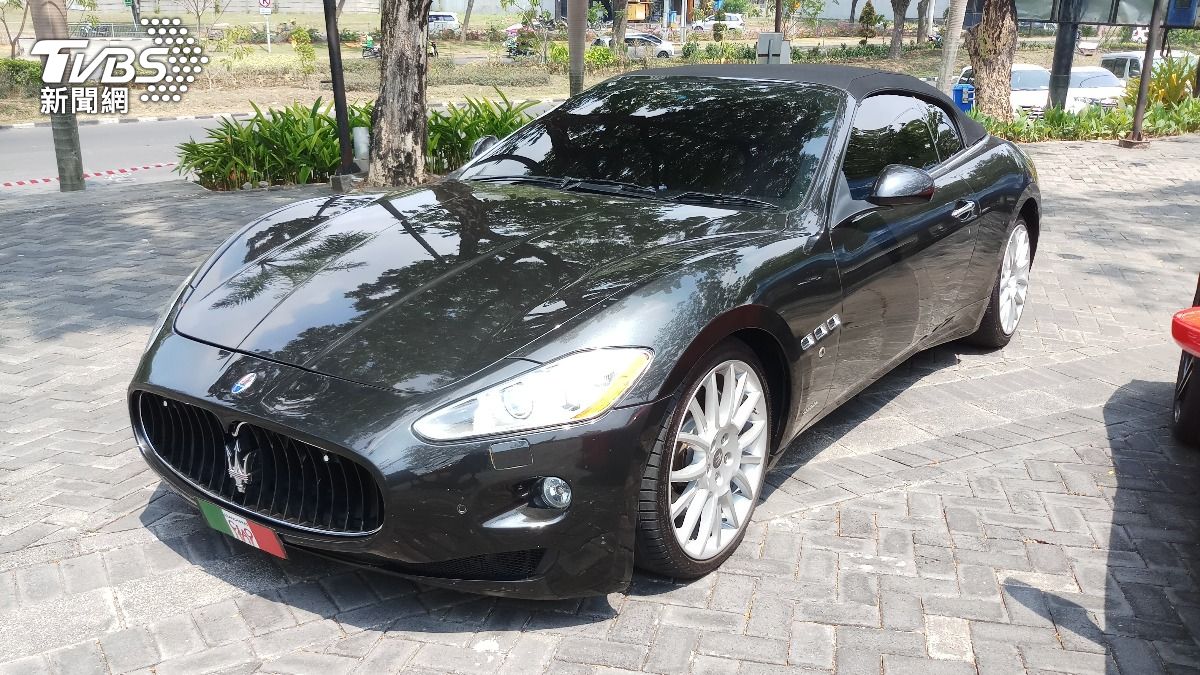 斯泰蘭蒂斯,汽車大廠裁員,汽車大廠關廠,斯泰蘭蒂斯關廠,瑪莎拉蒂,關稅,川普關稅,台股,大廠裁員,台灣股市