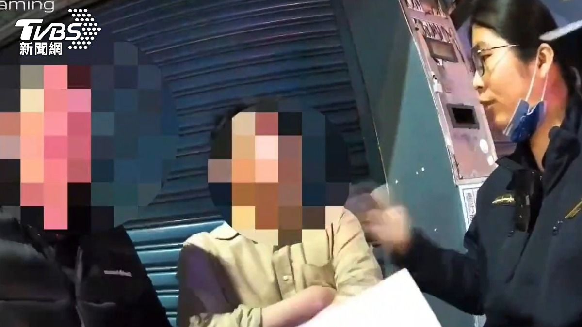涉酒駕撞重機!北市男撂英文裝傻 聽到「罰18萬」突講中文