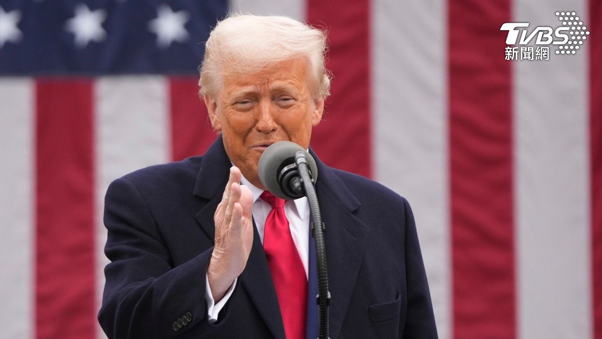 川普關稅大刀！專家點名1類產業恐成重災區　籲政府快組談判團隊