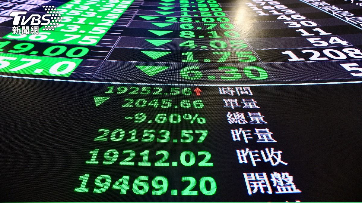 川普關稅刀恐砍到房市 一表看股房連動關係