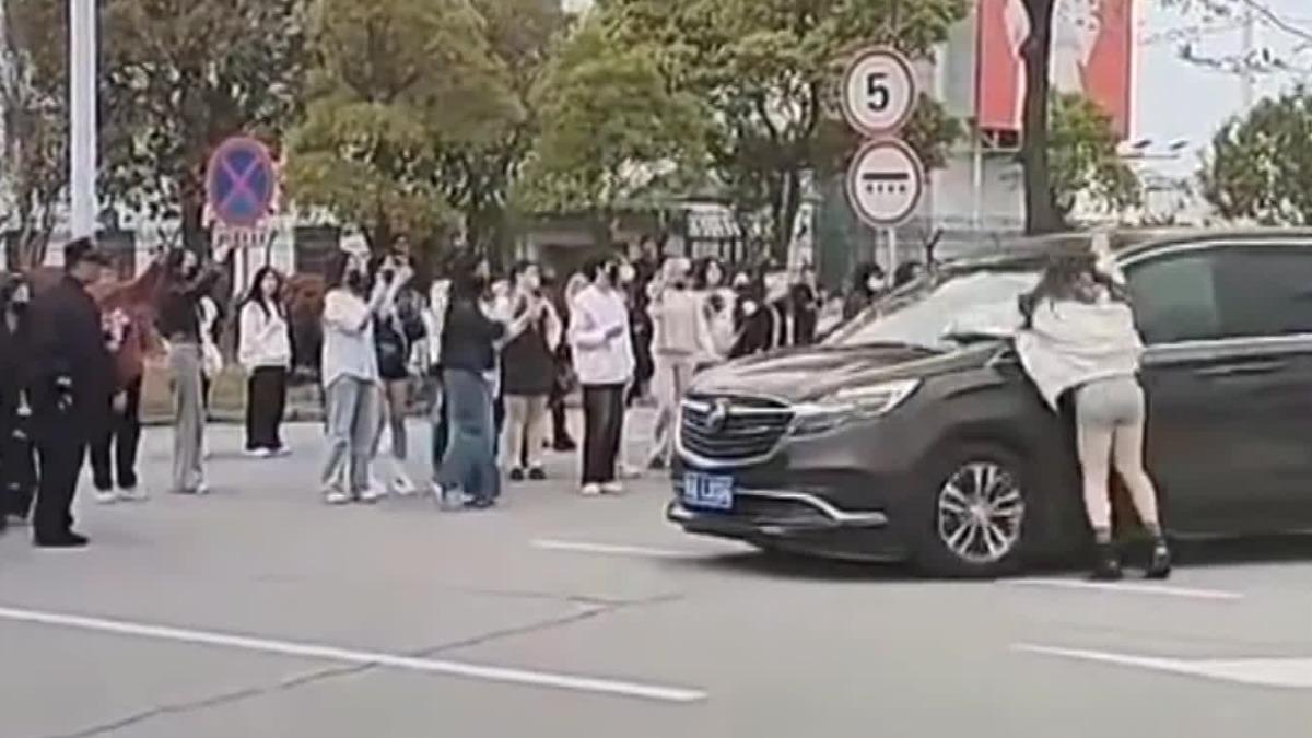 圖/翻攝自 微博