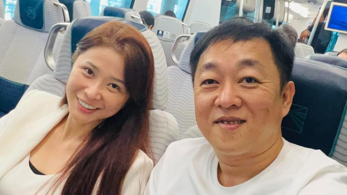 賠掉1台車!尪「台股重災」:跌到地獄去 李燕嚇壞曝慘狀