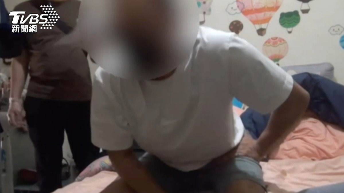 3個月偷89萬!台中男得諾羅挫賽被逮 警1暖舉感動全招了