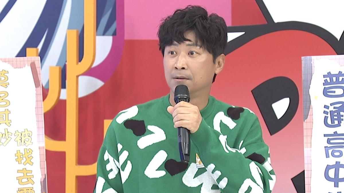 侯昌明爆遭「藝人」甩巴掌！擁6節目全停光　驚人主持費曝光