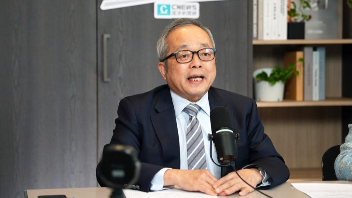 綠委點名蔡英文領軍與美談判 前副閣揆贊同:可用「特任」邀請