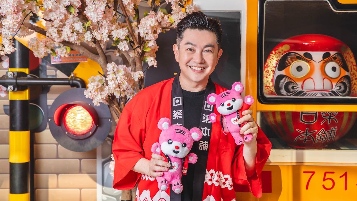 「斜槓天王」宣布離開台灣!狠下心只買單程機票 怕被取代等了20年