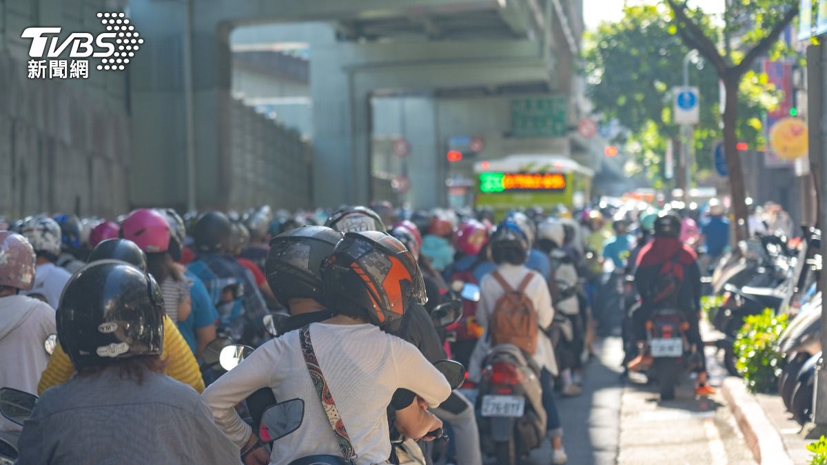 機車加92或95?車行老闆曝正解:一堆人加錯 中油證實了