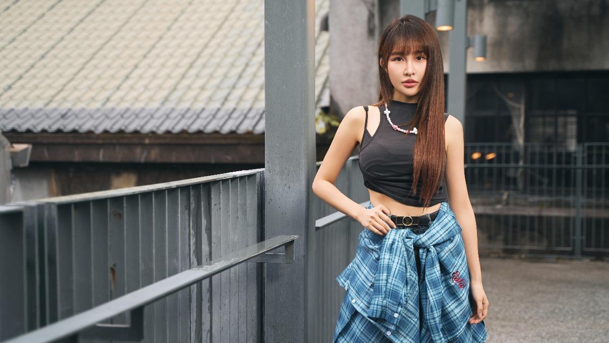 女星慘遇渣男!竟大玩「開放式關係」 認:失落爆哭