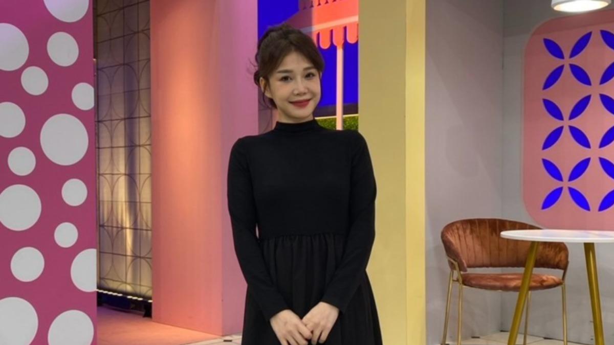 李佳豫分享與摯友的生離死別的經驗。(圖/緯來綜合台提供)