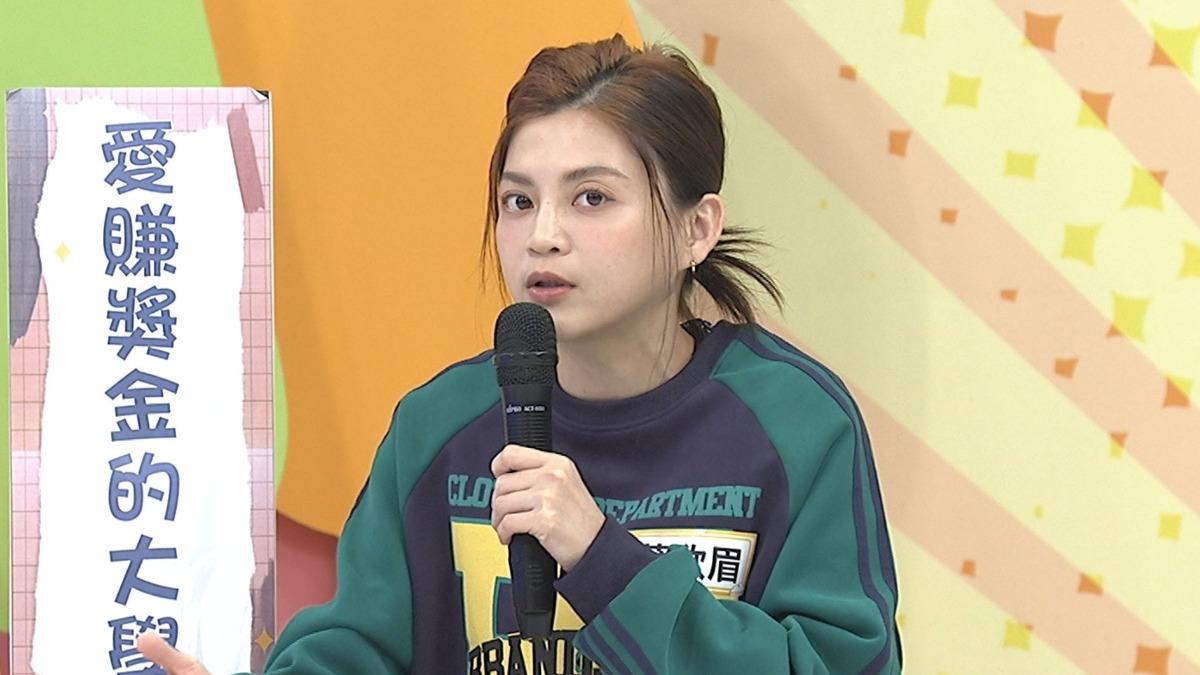 女星被趕出化妝間!當3年節目關主「只露面10分鐘」 胡瓜不忍了