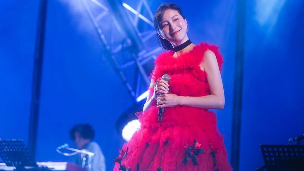 廣末涼子「情緒異常失控」遭疑亂用藥！來台前也吃　警方調查中