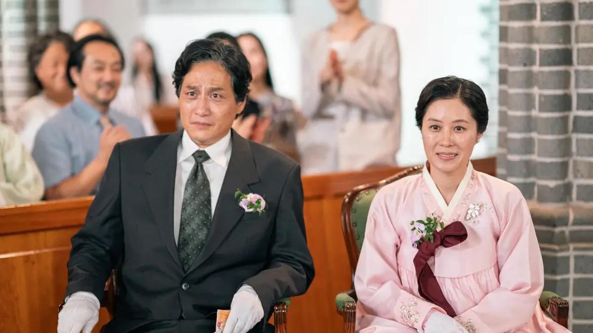 《苦盡柑來》成為百想入圍大贏家卻獨缺中年版愛純、寬植 文素利、朴海俊發聲了