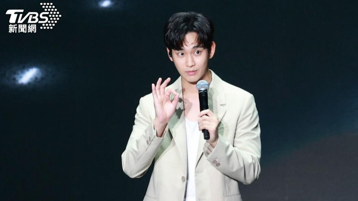 金秀賢鏡頭慘被剪光 GD節目製作組「超粗暴、高效率」巧妙刪除他鏡頭